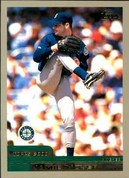 Jamie Moyer