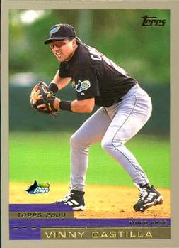 Vinny Castilla