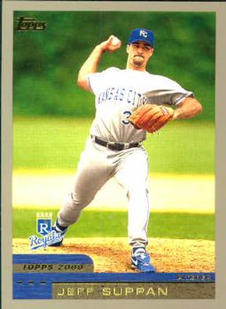 Jeff Suppan