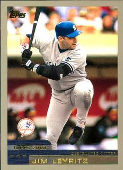 Jim Leyritz