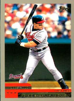 Andres Galarraga
