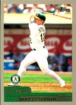 Matt Stairs