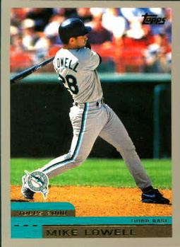 Mike Lowell