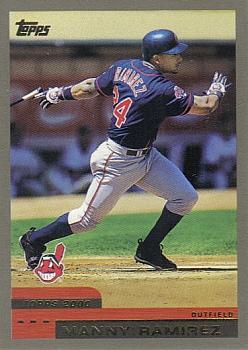 Manny Ramirez