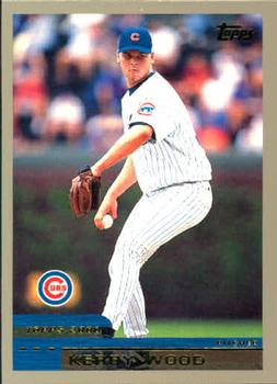 Kerry Wood