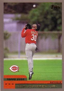 Ken Griffey Jr.