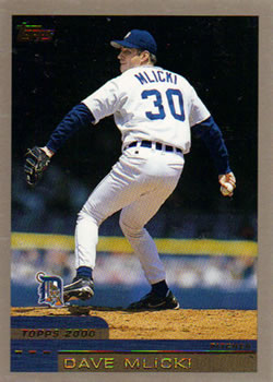Dave Mlicki