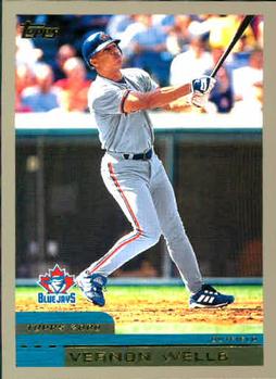 Vernon Wells
