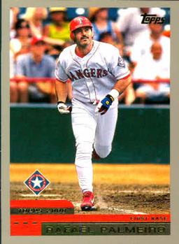 Rafael Palmeiro