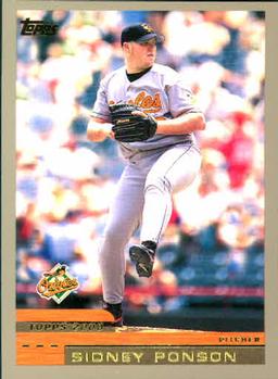 Sidney Ponson