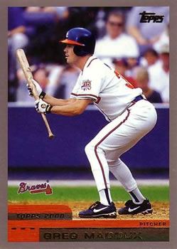 Greg Maddux