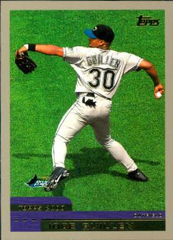 Jose Guillen