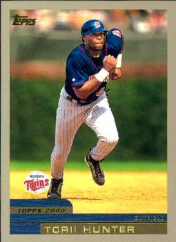 Torii Hunter