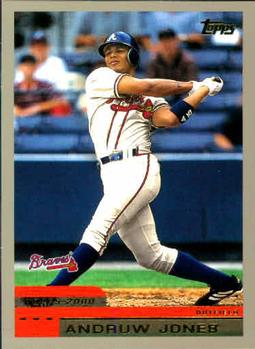 Andruw Jones