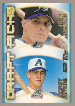 Josh Hamilton / Corey Myers