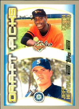 Keith Reed / Jeff Heaverlo