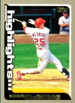 Mark McGwire