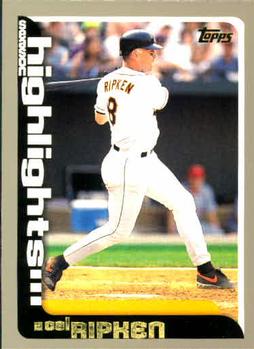 Cal Ripken