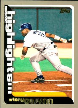 Tony Gwynn