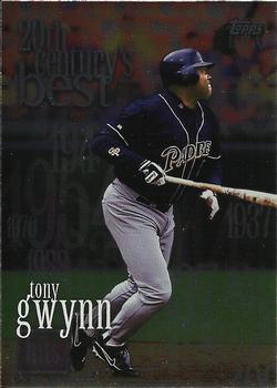 Tony Gwynn