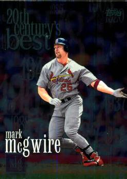Mark McGwire