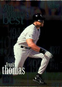 Frank Thomas