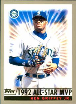 Ken Griffey Jr.