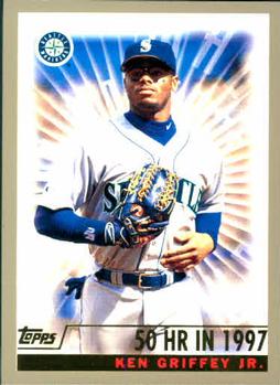 Ken Griffey Jr.