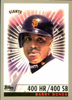 Barry Bonds