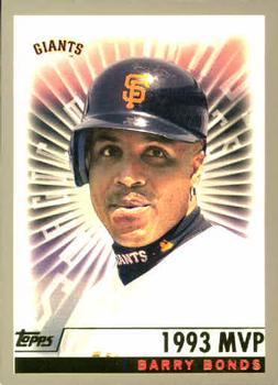 Barry Bonds