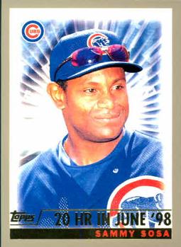 Sammy Sosa
