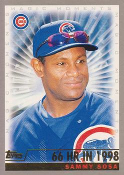 Sammy Sosa