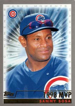 Sammy Sosa