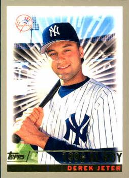 Derek Jeter