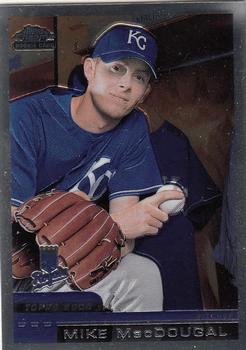 Mike MacDougal