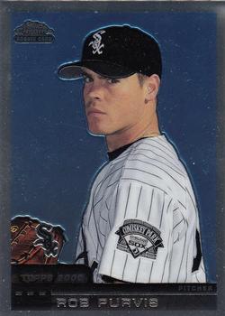 Rob Purvis