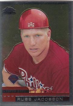 Russ Jacobson