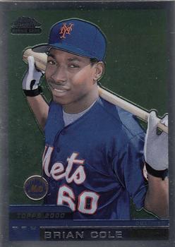 Brian Cole