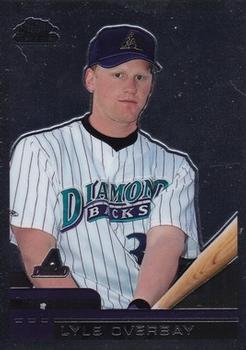 Lyle Overbay