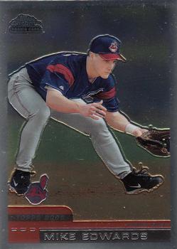 Mike Edwards