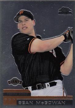 Sean McGowan