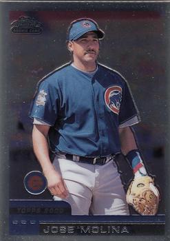 Jose Molina
