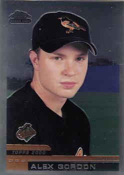 Alex Gordon