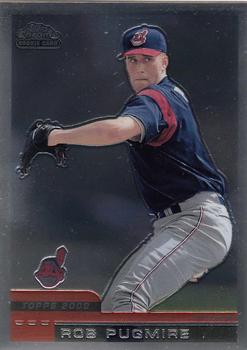 Rob Pugmire
