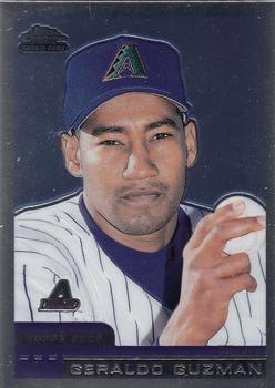 Geraldo Guzman