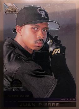 Juan Pierre