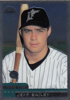 Jeff Bailey