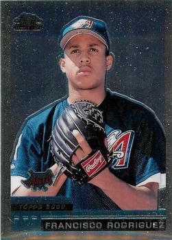 Francisco Rodriguez