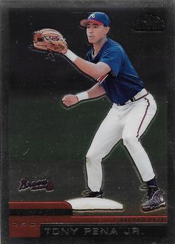 Tony Pena Jr.