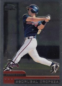 Asdrubal Oropeza